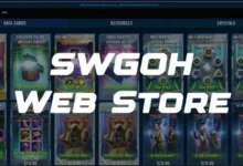 swgoh webstore