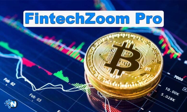 fintechzoom pro