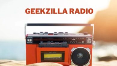 geekzilla radio