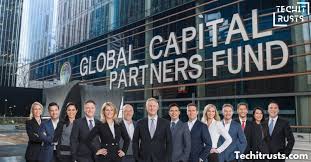 global capital partners fund complaints