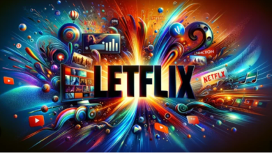 letflix