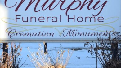 vandemore funeral home