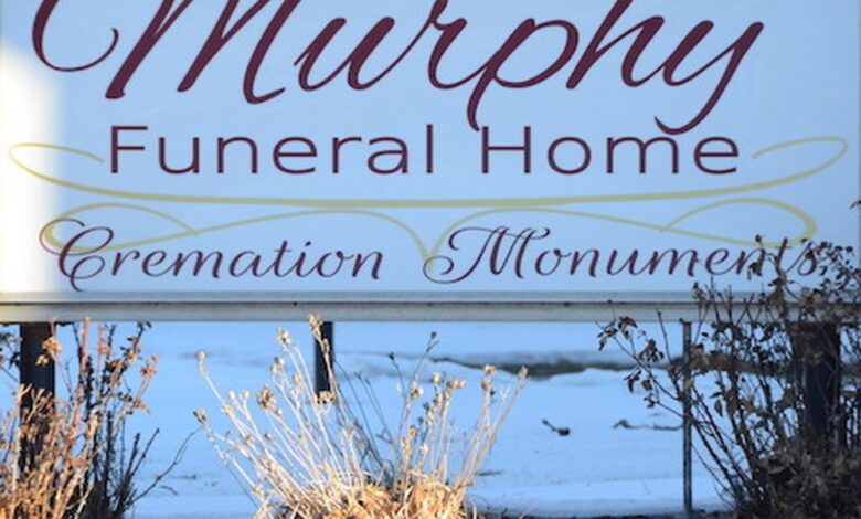 vandemore funeral home