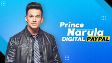 prince narula digital paypal