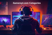 gamerxyt.com categories