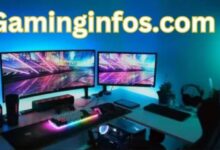 gaminginfos.com