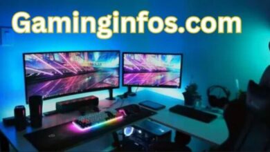 gaminginfos.com