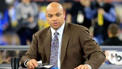 charles barkley net worth