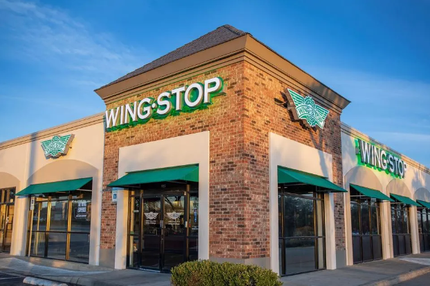 wingstop com/survey