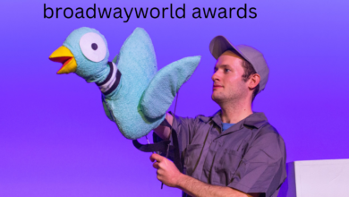 broadwayworld awards