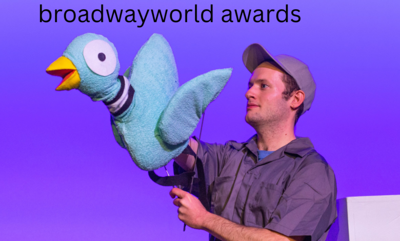 broadwayworld awards