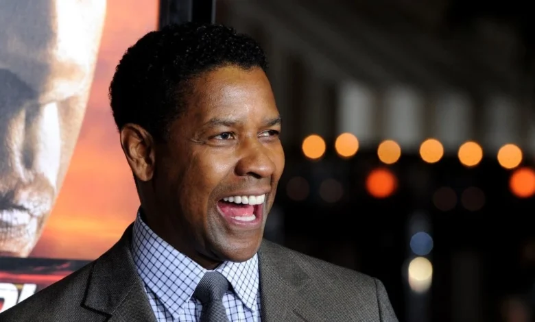 denzel washington net worth