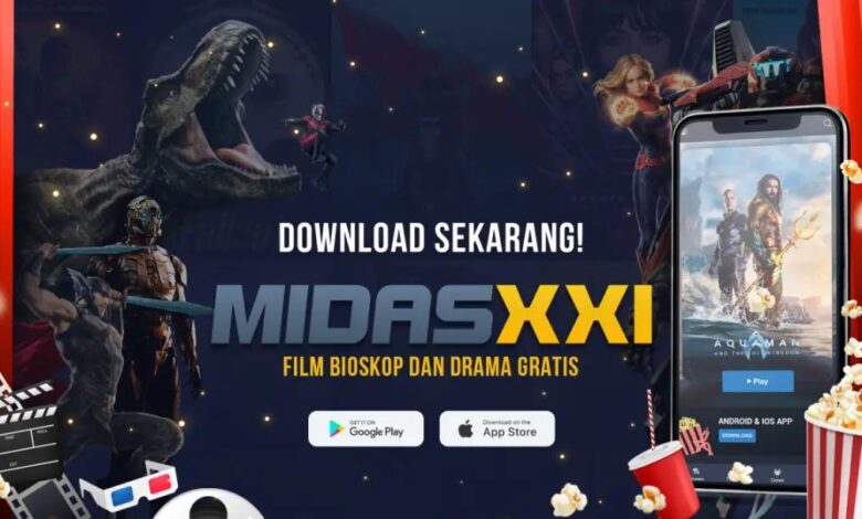 midasxxi