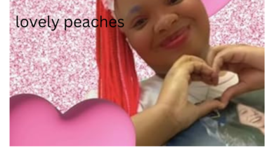 lovely peaches