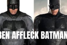 ben affleck batman