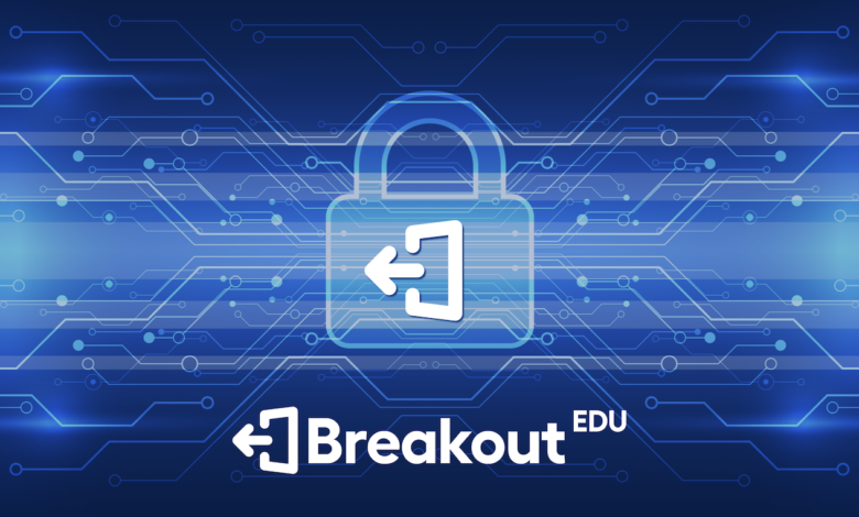 breakout edu