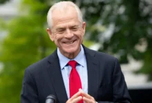 peter navarro net worth