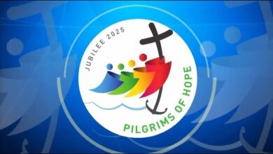 Jubilee 2025 Pilgrims