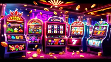 The History of Slot88 Machines: A Journey Through Time and Innovation