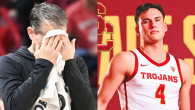 arkansas basketball love triangle​