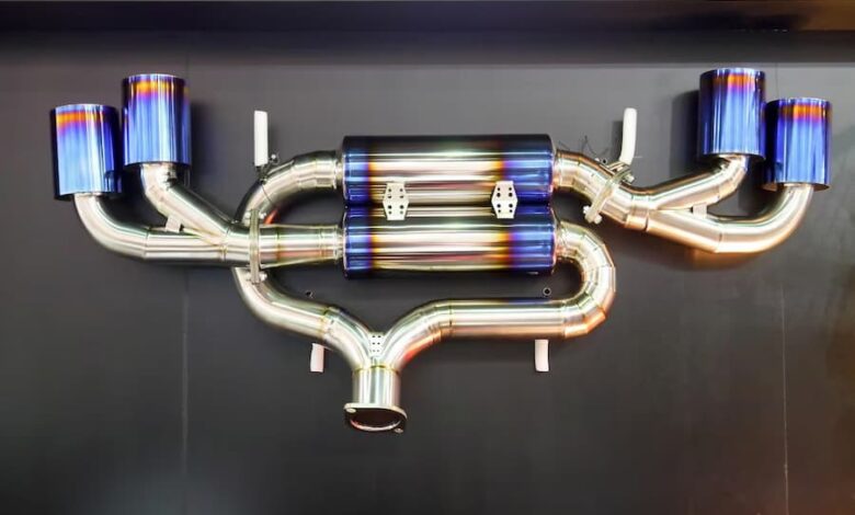 Exhaust System