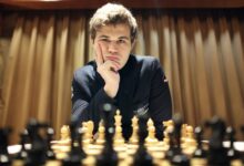 who is the best chess player in the world