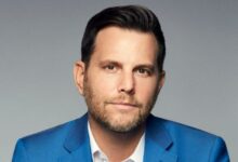 dave rubin net worth​