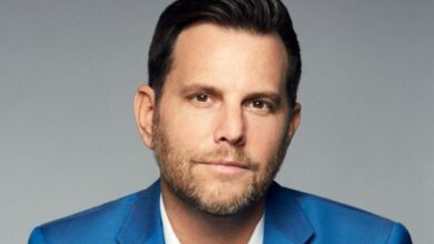 dave rubin net worth​