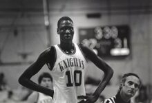 manute bol