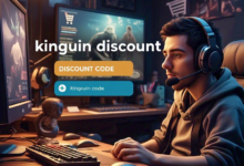 kinguin discount code