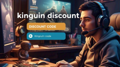 kinguin discount code