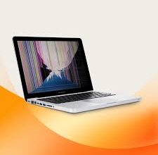 Understanding the Common Causes of MacBook Screen Damage