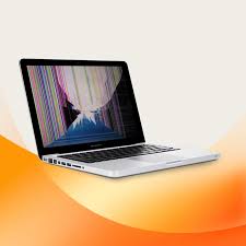 Understanding the Common Causes of MacBook Screen Damage