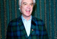 david byrne net worth​