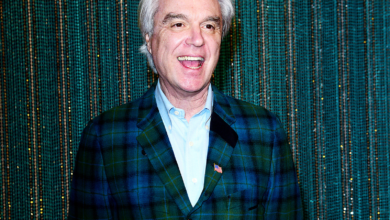 david byrne net worth​