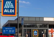 aldi opening times